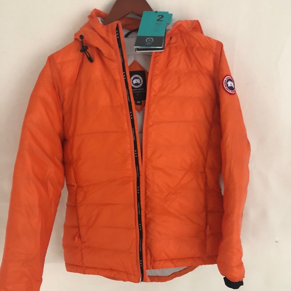 Canada Goose Women’s Camp Hoodie